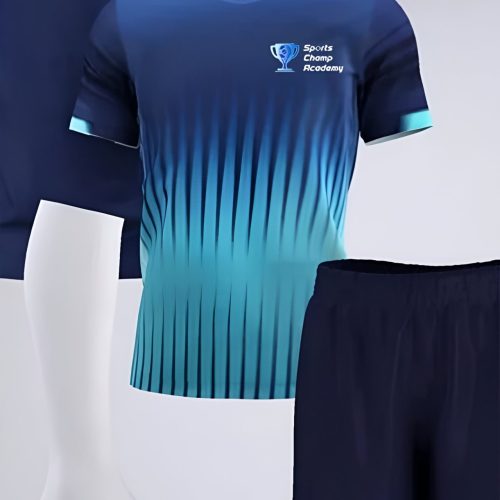 Sports Champ Academy Jersey